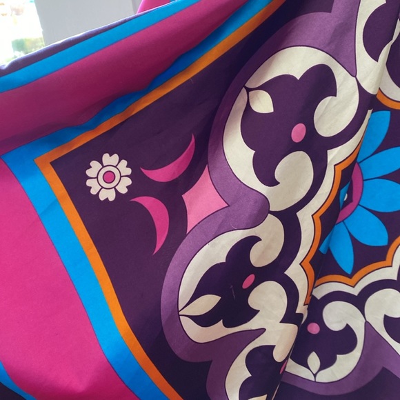 MKM Designs Boho Chic Sundress Size XL - Picture 9 of 12